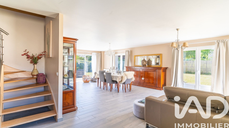 Ma-Cabane - Vente Maison Médan, 217 m²