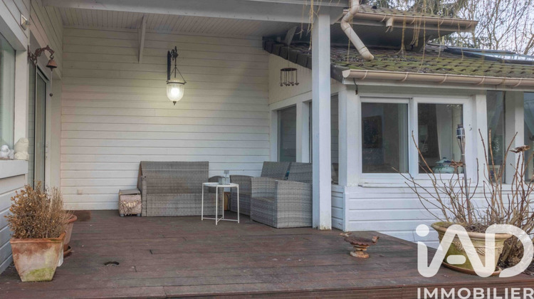Ma-Cabane - Vente Maison Médan, 132 m²