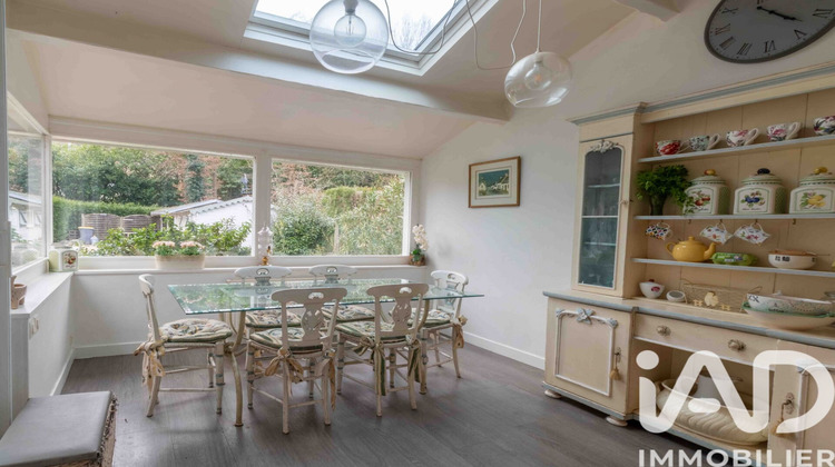 Ma-Cabane - Vente Maison Médan, 132 m²