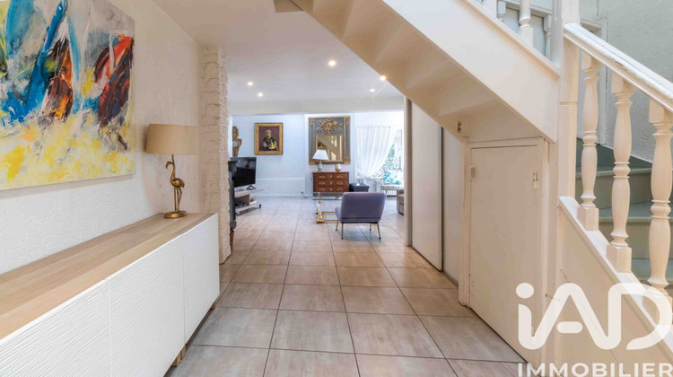 Ma-Cabane - Vente Maison Médan, 132 m²