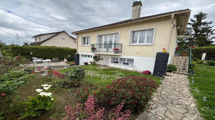 Ma-Cabane - Vente Maison Medan, 82 m²