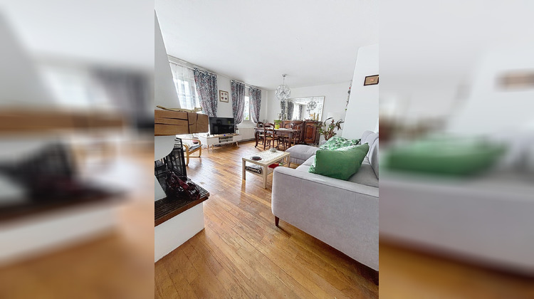 Ma-Cabane - Vente Maison Medan, 82 m²
