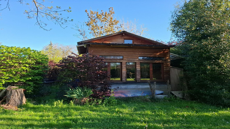 Ma-Cabane - Vente Maison Medan, 25 m²
