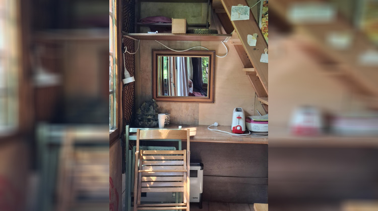 Ma-Cabane - Vente Maison Medan, 25 m²