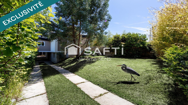 Ma-Cabane - Vente Maison Medan, 174 m²