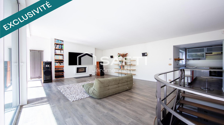 Ma-Cabane - Vente Maison Medan, 174 m²