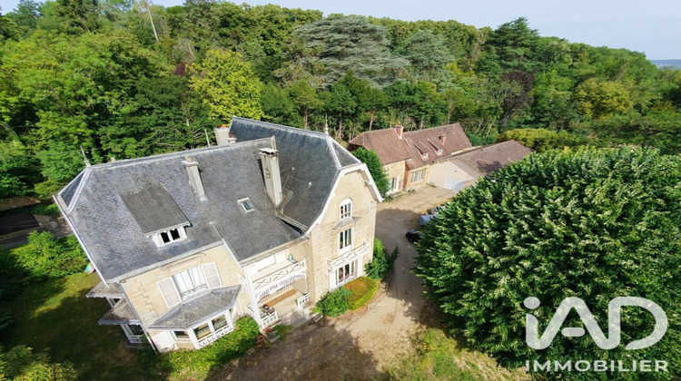 Ma-Cabane - Vente Maison Médan, 381 m²