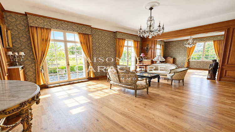 Ma-Cabane - Vente Maison MEDAN, 385 m²