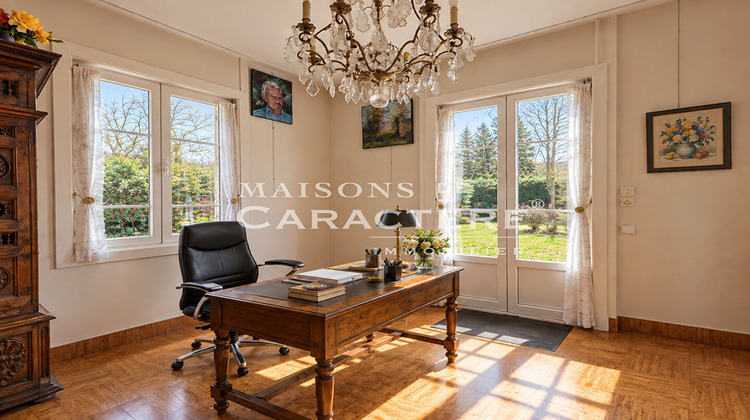 Ma-Cabane - Vente Maison MEDAN, 385 m²
