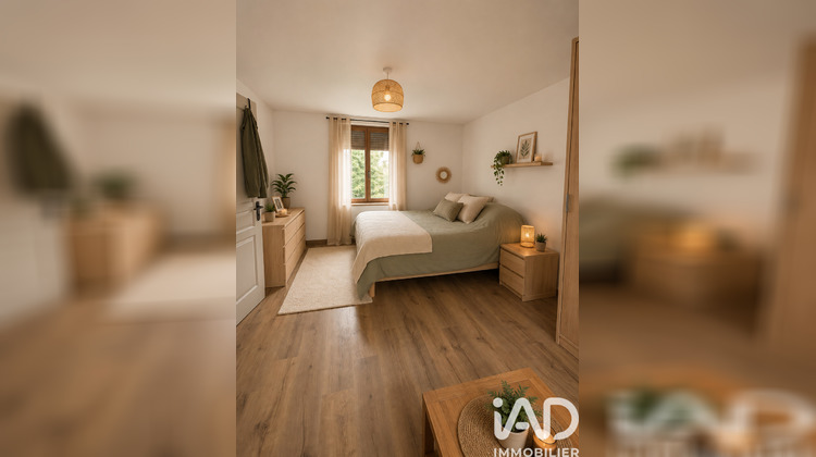 Ma-Cabane - Vente Maison Médière, 122 m²