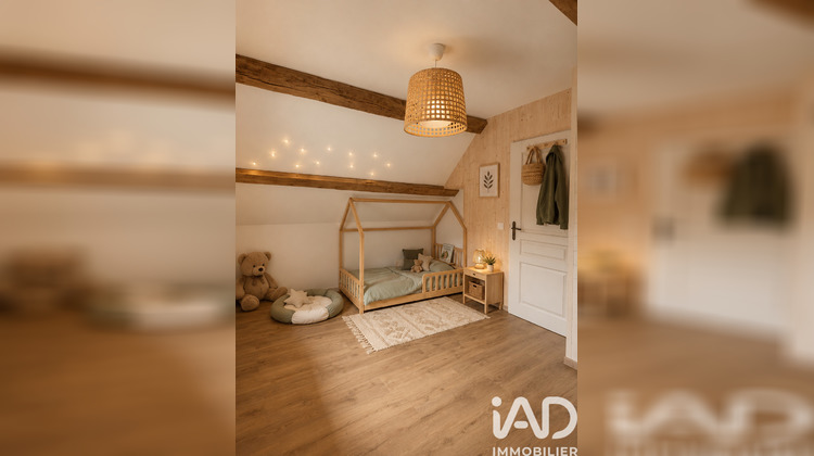 Ma-Cabane - Vente Maison Médière, 122 m²