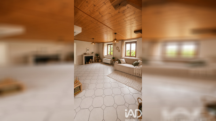 Ma-Cabane - Vente Maison Médière, 122 m²