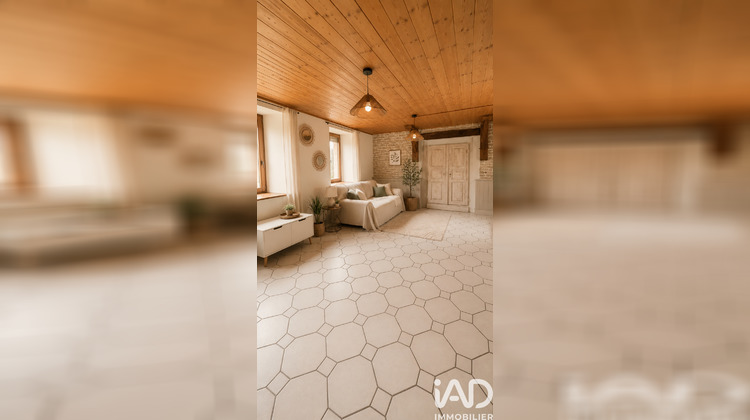 Ma-Cabane - Vente Maison Médière, 122 m²