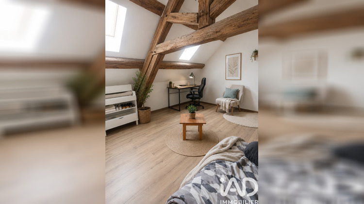 Ma-Cabane - Vente Maison Médière, 122 m²