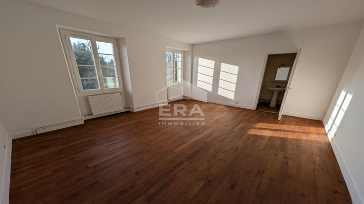 Ma-Cabane - Vente Maison MEDILLAC, 171 m²