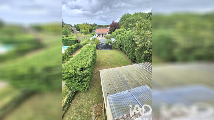 Ma-Cabane - Vente Maison Médillac, 135 m²