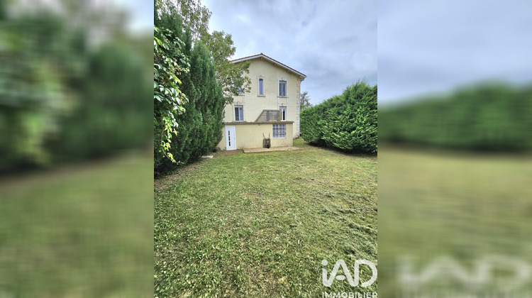 Ma-Cabane - Vente Maison Médillac, 135 m²