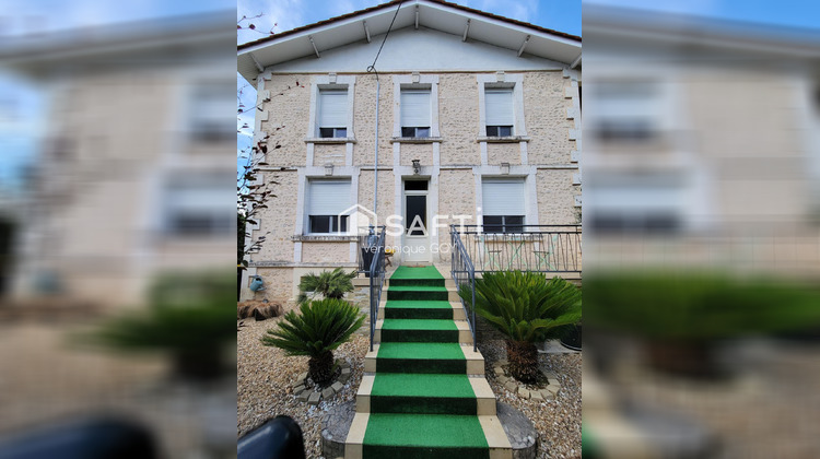 Ma-Cabane - Vente Maison Medillac, 129 m²