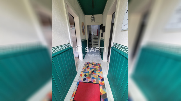 Ma-Cabane - Vente Maison Medillac, 129 m²