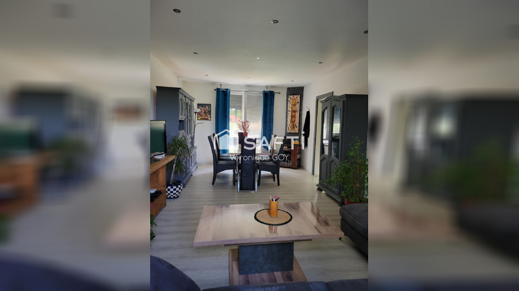 Ma-Cabane - Vente Maison Medillac, 129 m²