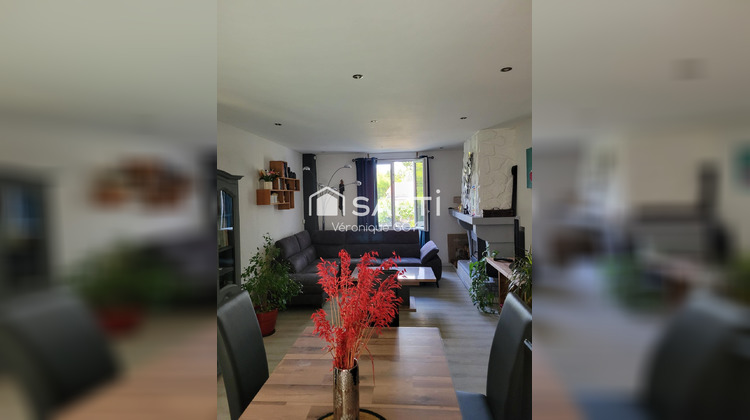 Ma-Cabane - Vente Maison Medillac, 129 m²