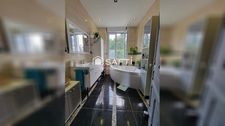 Ma-Cabane - Vente Maison Medillac, 129 m²