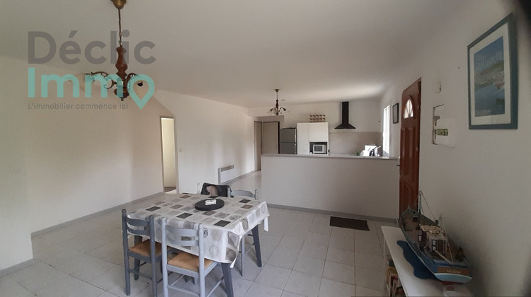 Ma-Cabane - Vente Maison MEDIS, 92 m²