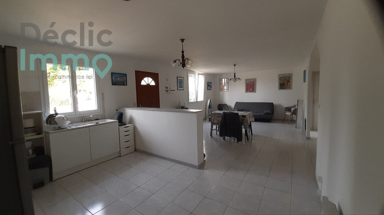 Ma-Cabane - Vente Maison MEDIS, 92 m²