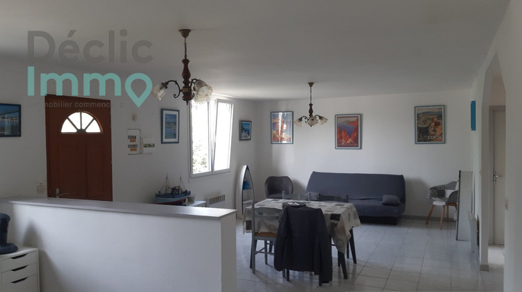 Ma-Cabane - Vente Maison MEDIS, 92 m²