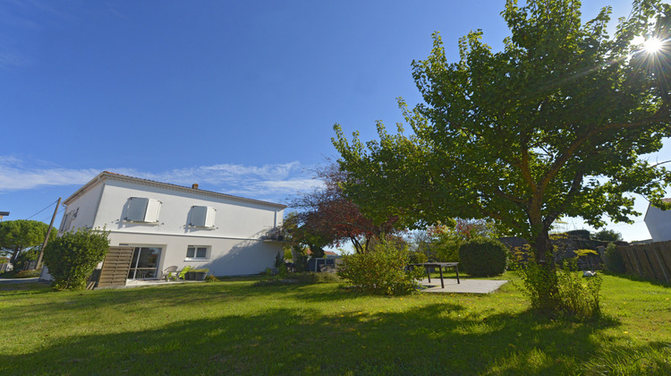 Ma-Cabane - Vente Maison Médis, 195 m²