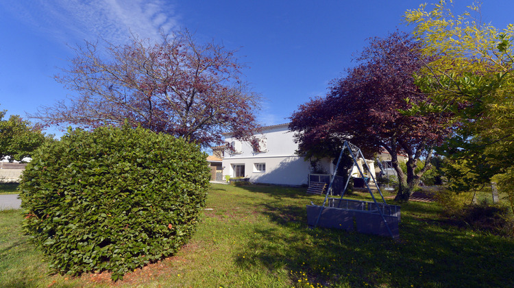 Ma-Cabane - Vente Maison Médis, 195 m²