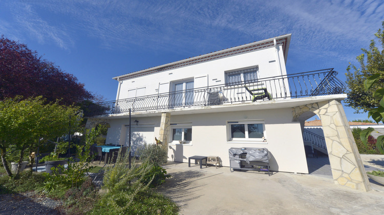 Ma-Cabane - Vente Maison Médis, 195 m²