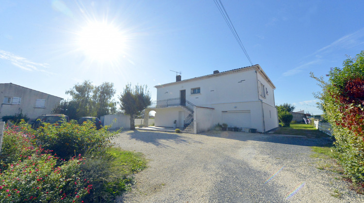 Ma-Cabane - Vente Maison Médis, 195 m²