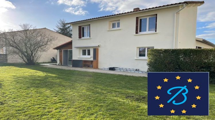 Ma-Cabane - Vente Maison Médis, 166 m²