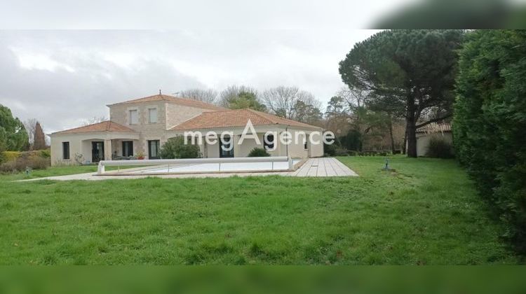 Ma-Cabane - Vente Maison MEDIS, 350 m²