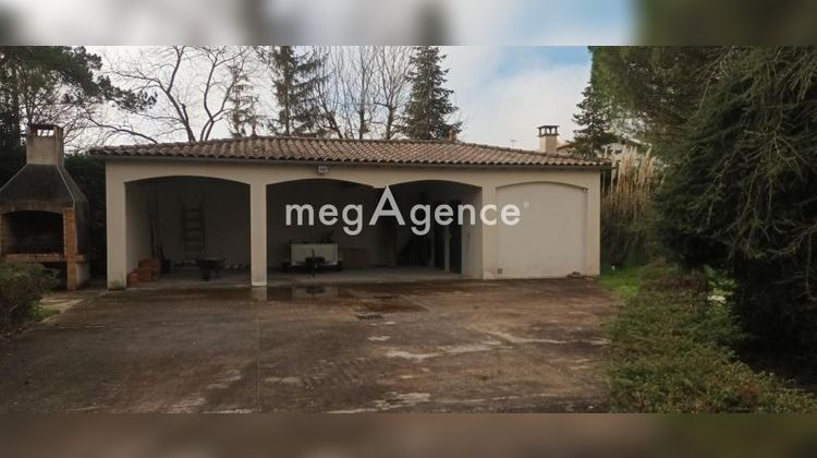 Ma-Cabane - Vente Maison MEDIS, 350 m²