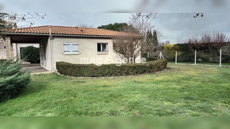 Ma-Cabane - Vente Maison MEDIS, 350 m²