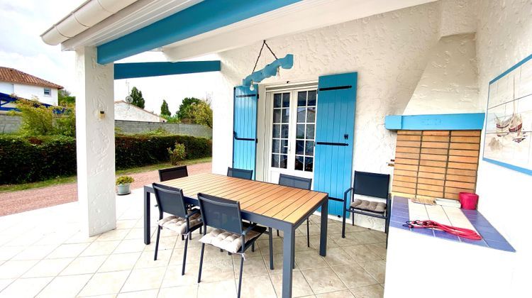 Ma-Cabane - Vente Maison MEDIS, 120 m²