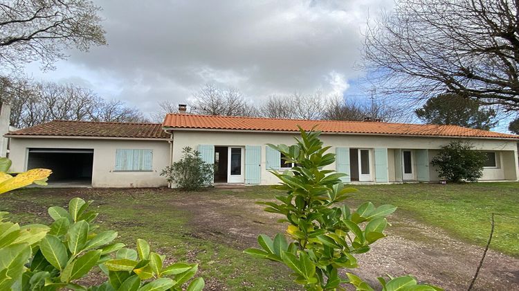 Ma-Cabane - Vente Maison MEDIS, 143 m²