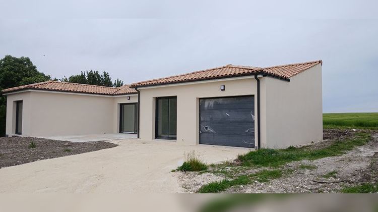 Ma-Cabane - Vente Maison MEDIS, 133 m²