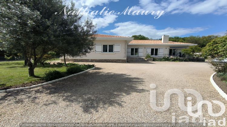 Ma-Cabane - Vente Maison Médis, 190 m²