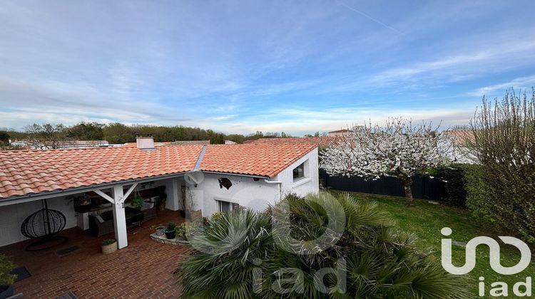 Ma-Cabane - Vente Maison Médis, 180 m²