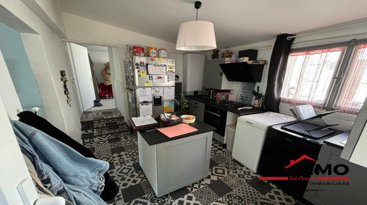 Ma-Cabane - Vente Maison Médis, 66 m²