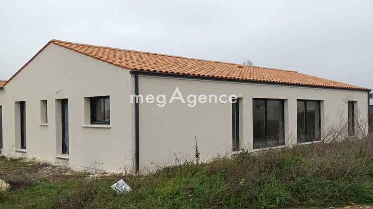 Ma-Cabane - Vente Maison MEDIS, 150 m²