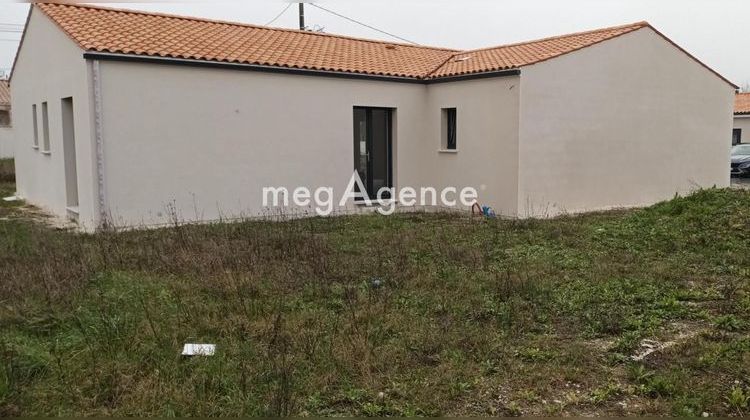 Ma-Cabane - Vente Maison MEDIS, 150 m²