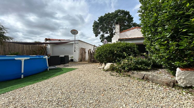 Ma-Cabane - Vente Maison MEDIS, 62 m²