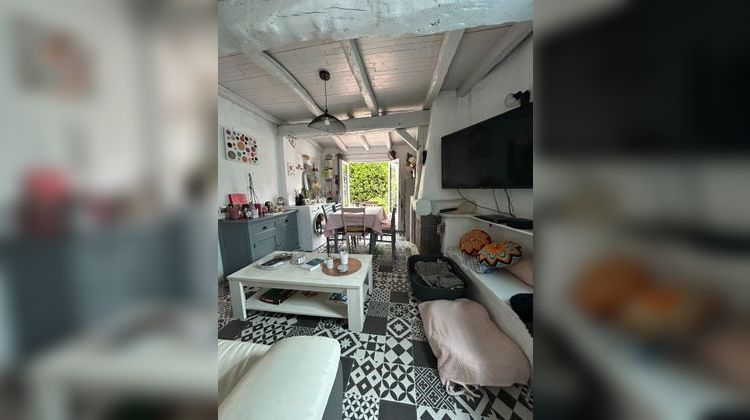 Ma-Cabane - Vente Maison MEDIS, 62 m²