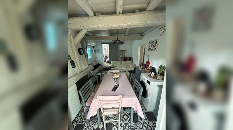 Ma-Cabane - Vente Maison MEDIS, 62 m²