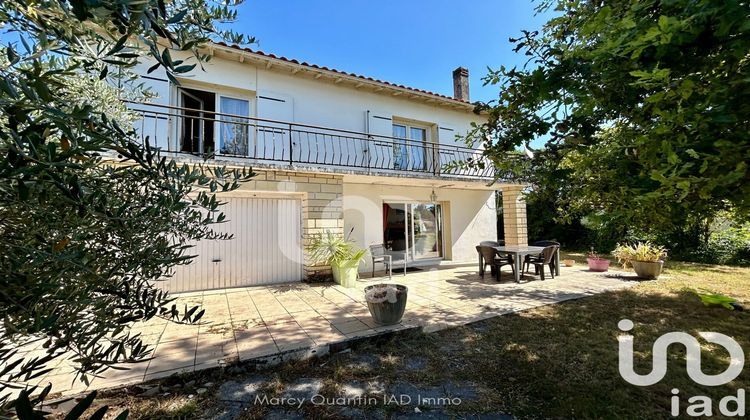 Ma-Cabane - Vente Maison Médis, 121 m²