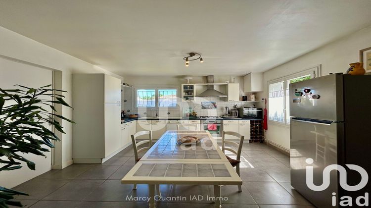 Ma-Cabane - Vente Maison Médis, 121 m²